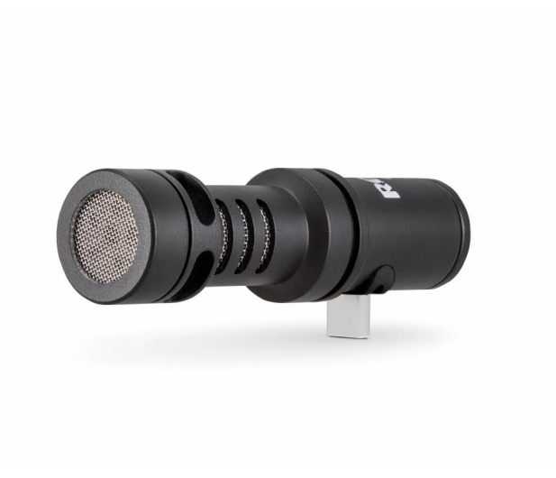 RODE VideoMic ME-C - 646854 - zdjęcie